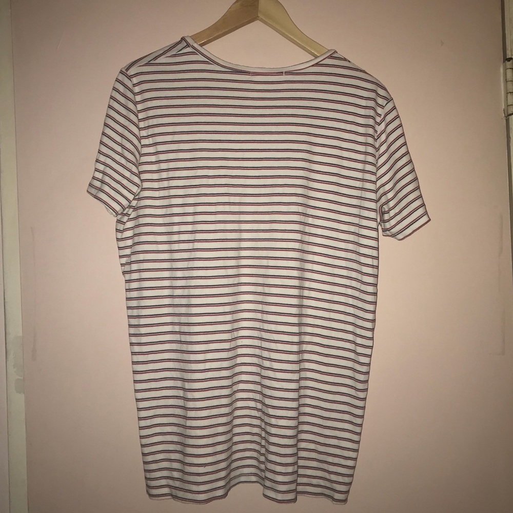 Brandy Over-size T-Shirt